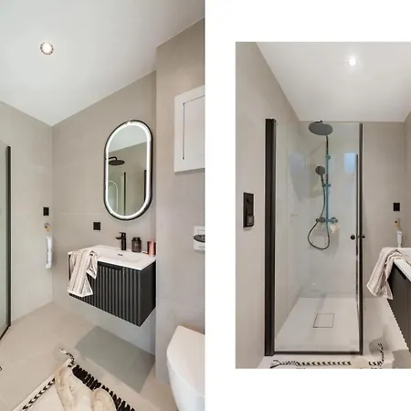 Apartamento Panorama - View In L *