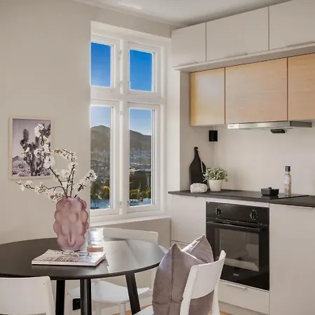 Panorama - View In L *