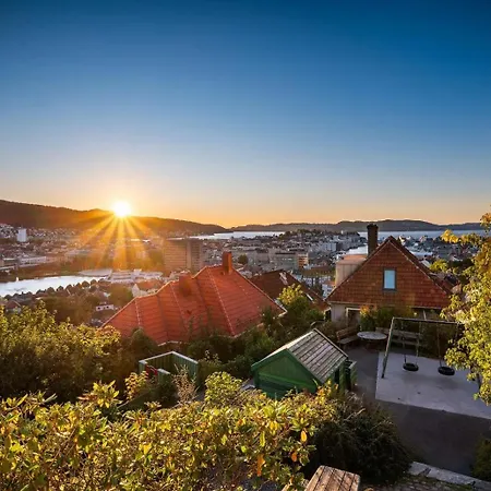 Panorama - View In L