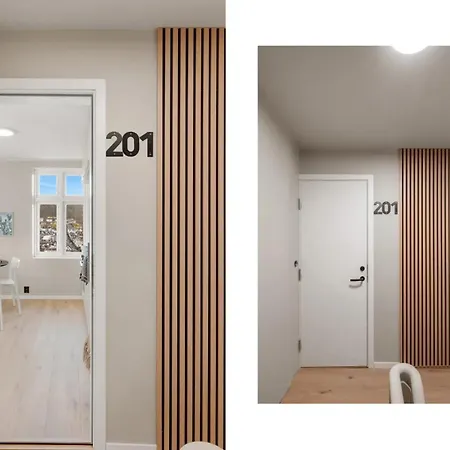 Panorama - View In L