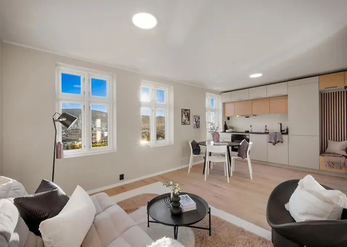 Διαμέρισμα Panorama - View In L