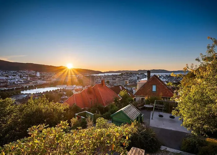 Panorama - View In L