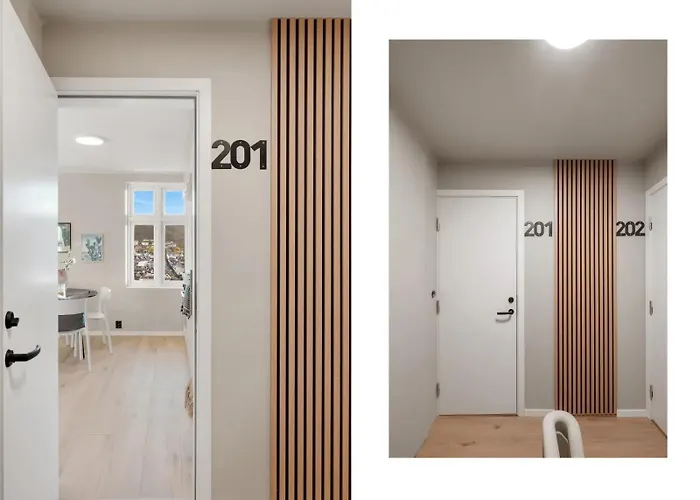 Panorama - View In L