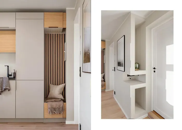 Διαμέρισμα Panorama - View In L