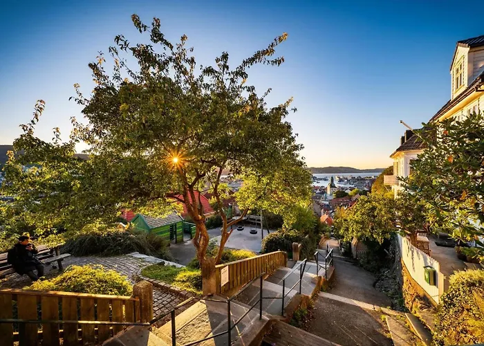 Panorama - View In L Apartamento *